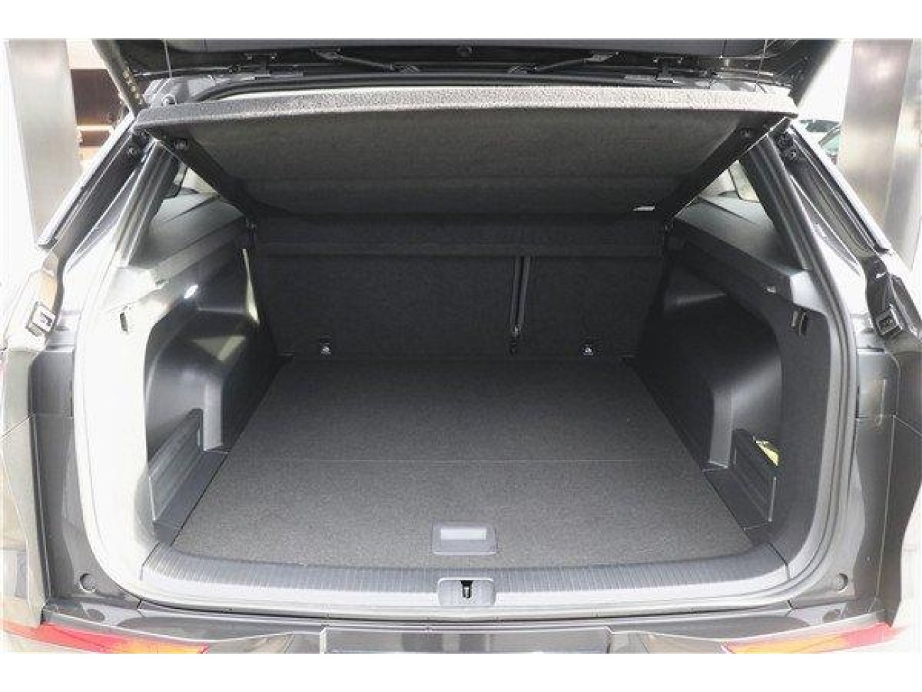 Volkswagen Talagon 2025