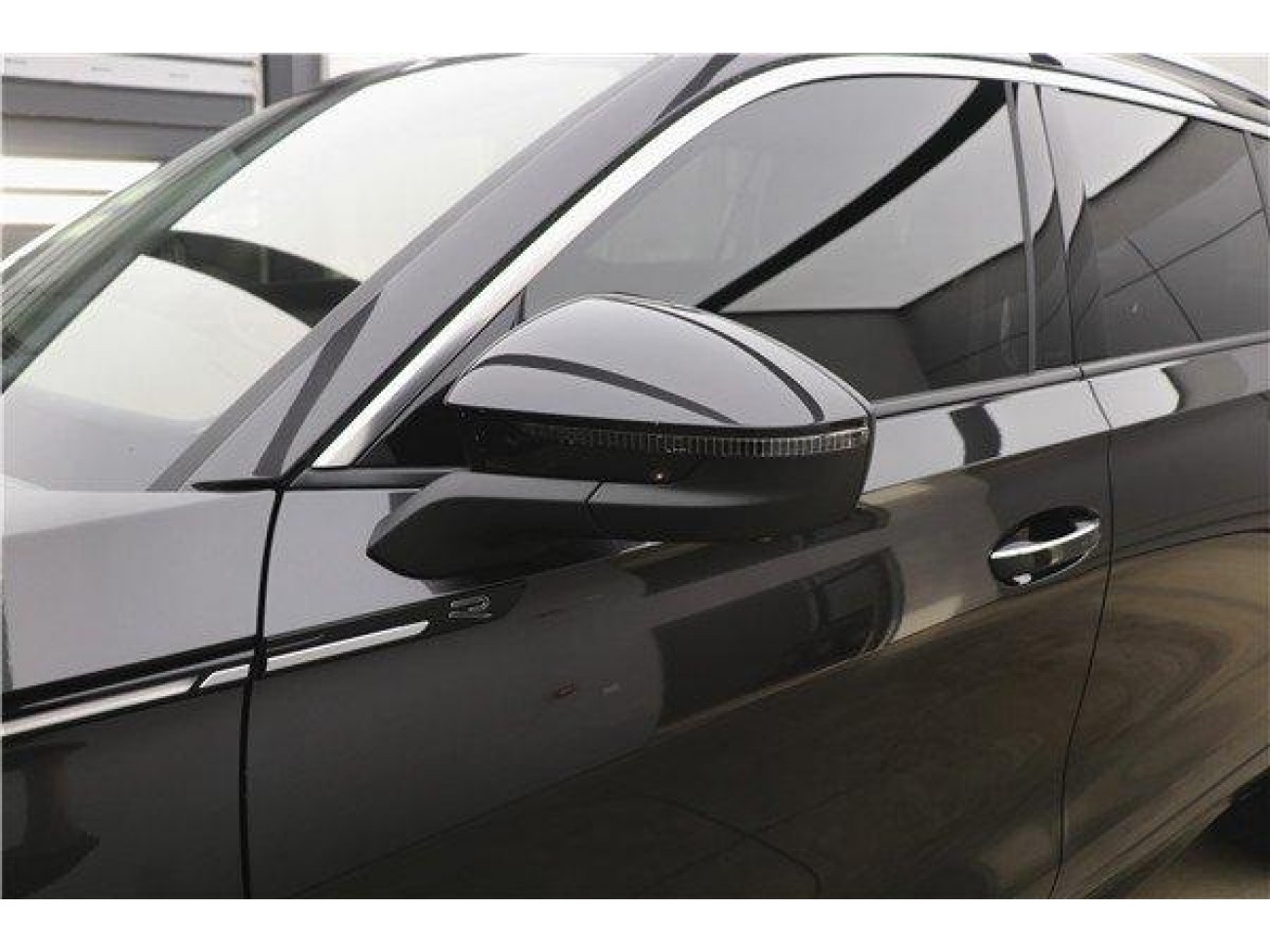 Volkswagen Talagon 2025