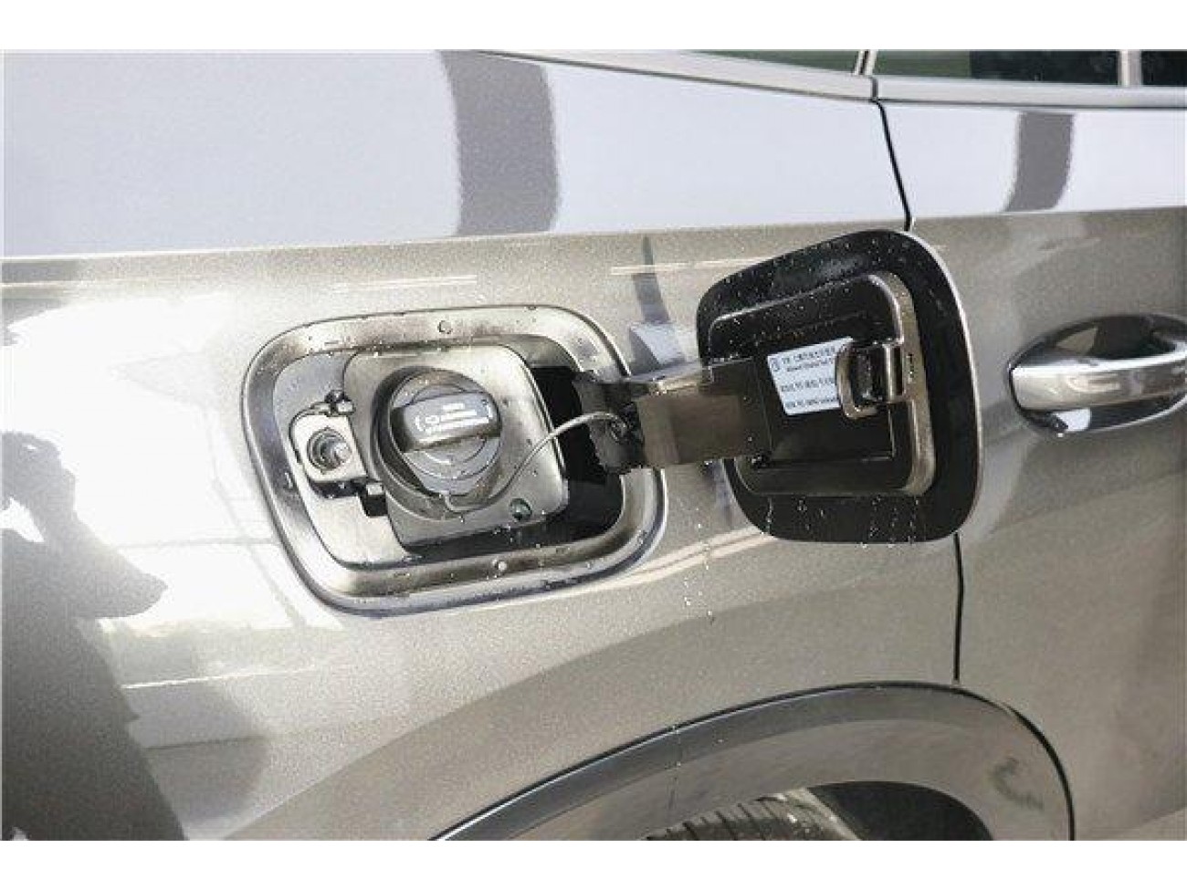 Volkswagen Talagon 2025