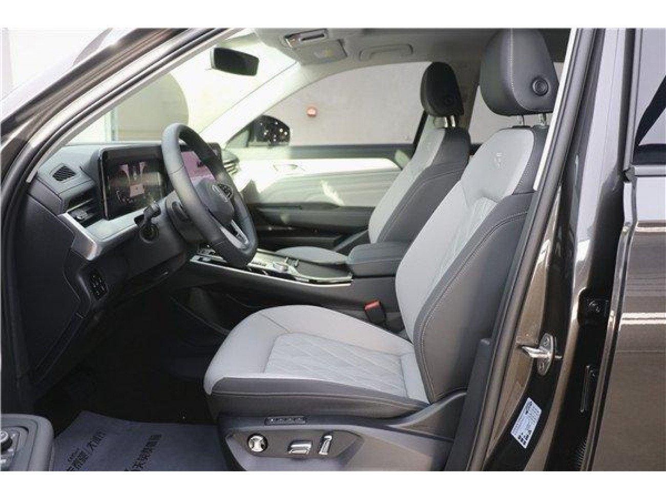 Volkswagen Talagon 2025