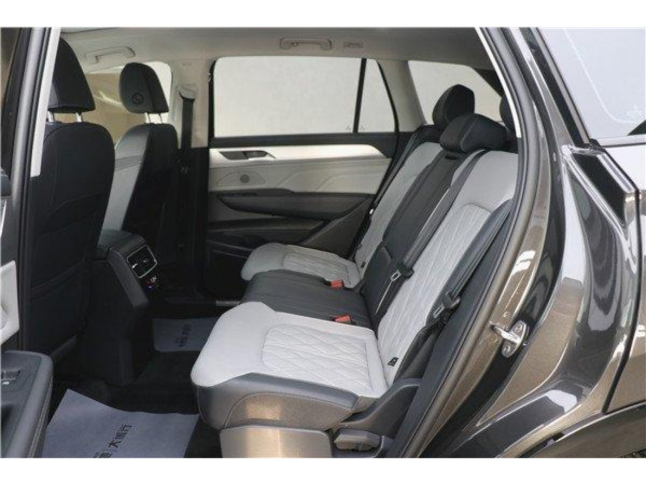 Volkswagen Talagon 2025