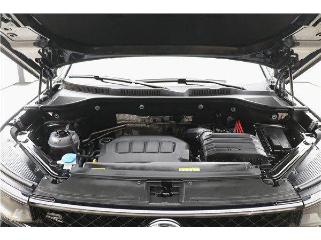 Volkswagen Talagon 2025