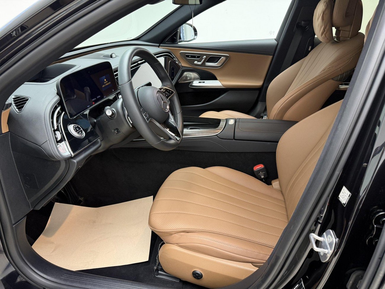 Mercedes-Benz E 300 L 2025