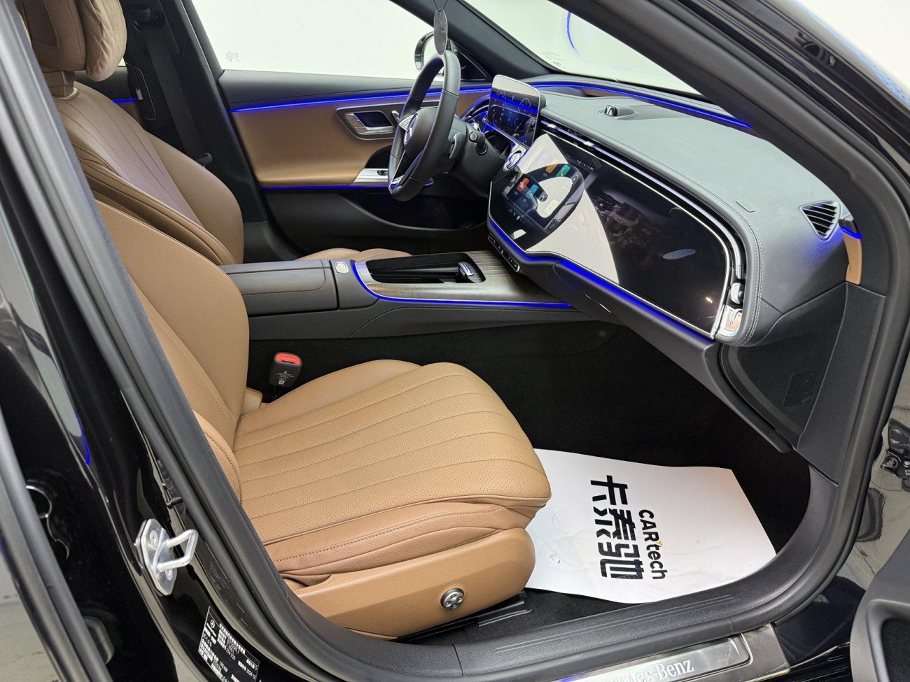 Mercedes-Benz E 300 L 2025