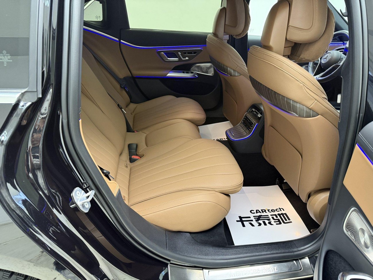 Mercedes-Benz E 300 L 2025