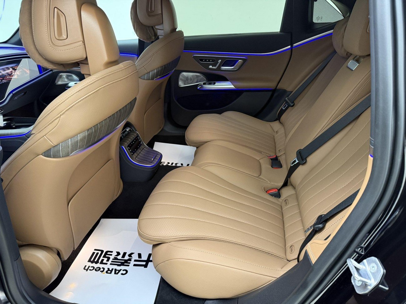 Mercedes-Benz E 300 L 2025