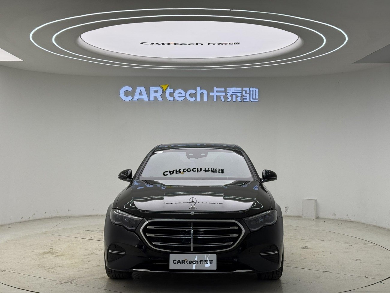 Mercedes-Benz E 300 L 2025