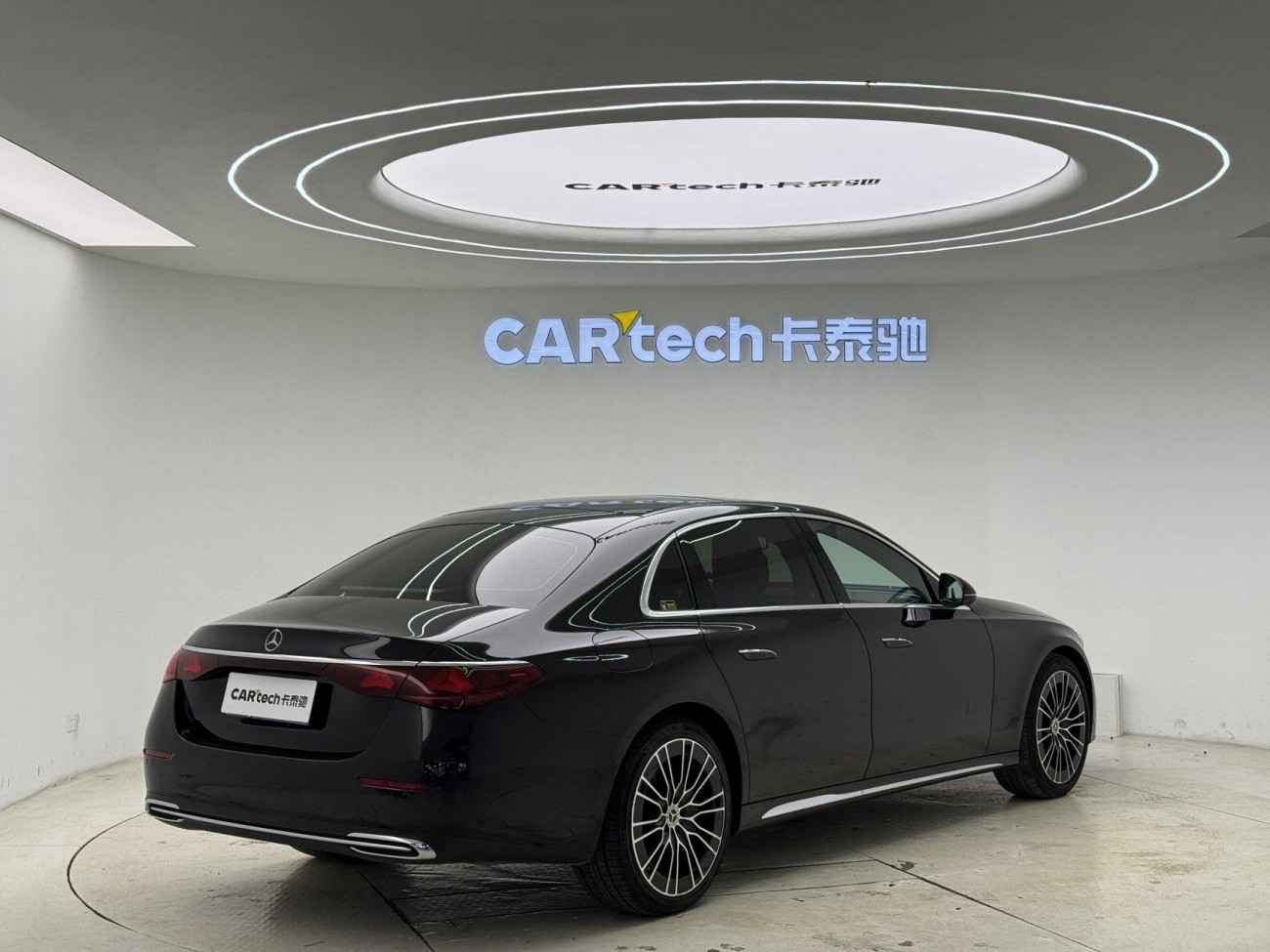 Mercedes-Benz E 300 L 2025