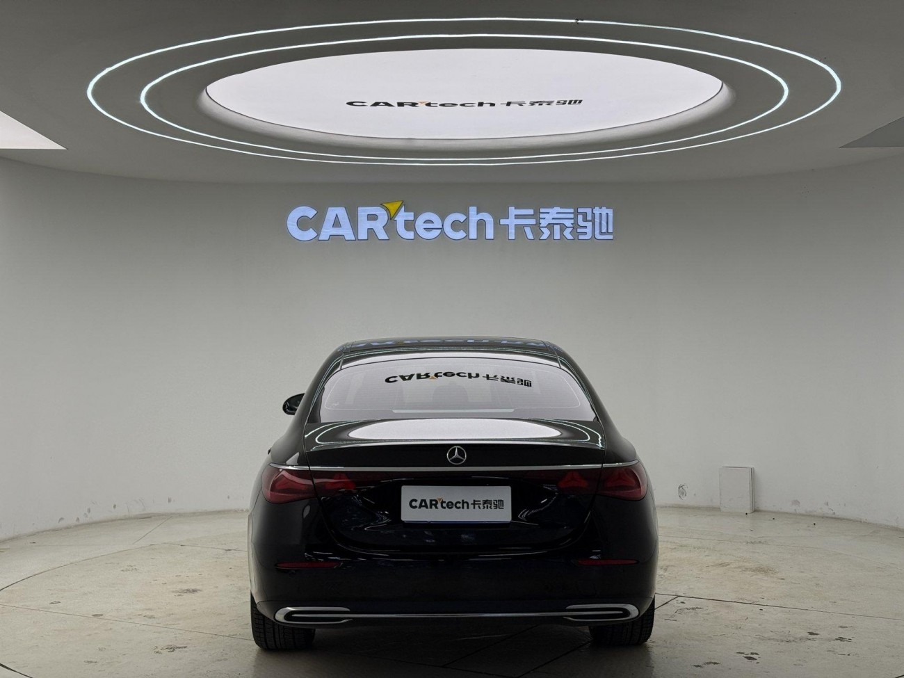 Mercedes-Benz E 300 L 2025