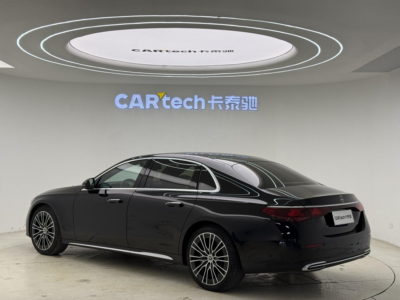 Mercedes-Benz E 300 L 2025