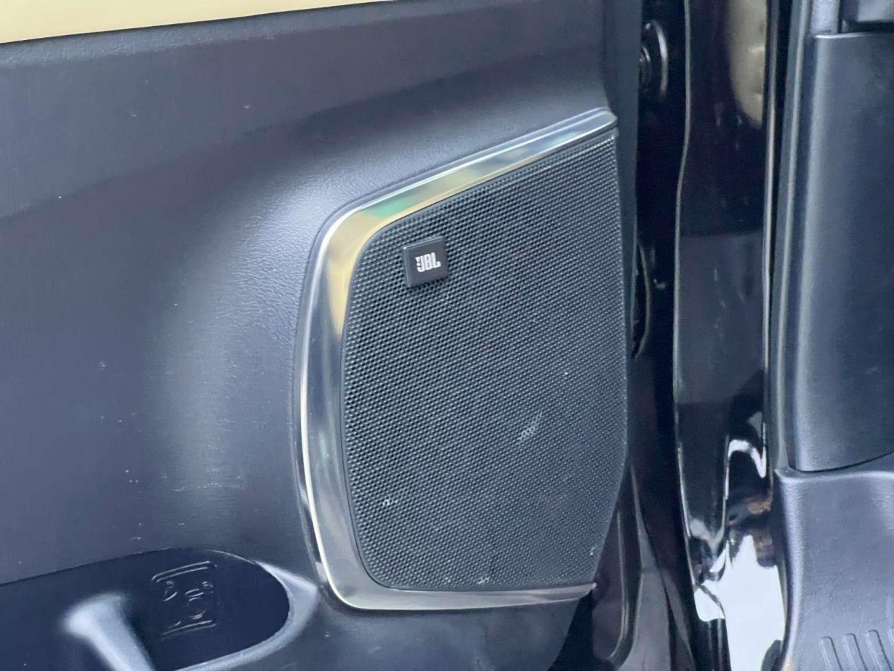 Toyota Vellfire 2020