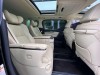 Toyota Vellfire 2020