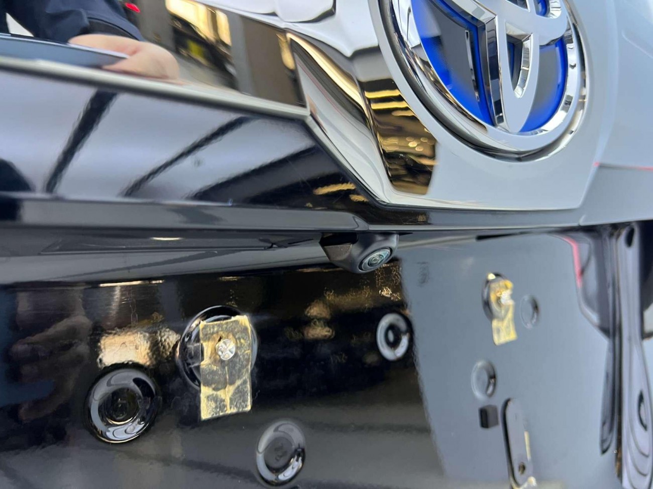 Toyota Vellfire 2020