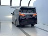 Toyota Vellfire 2020