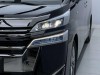 Toyota Vellfire 2020