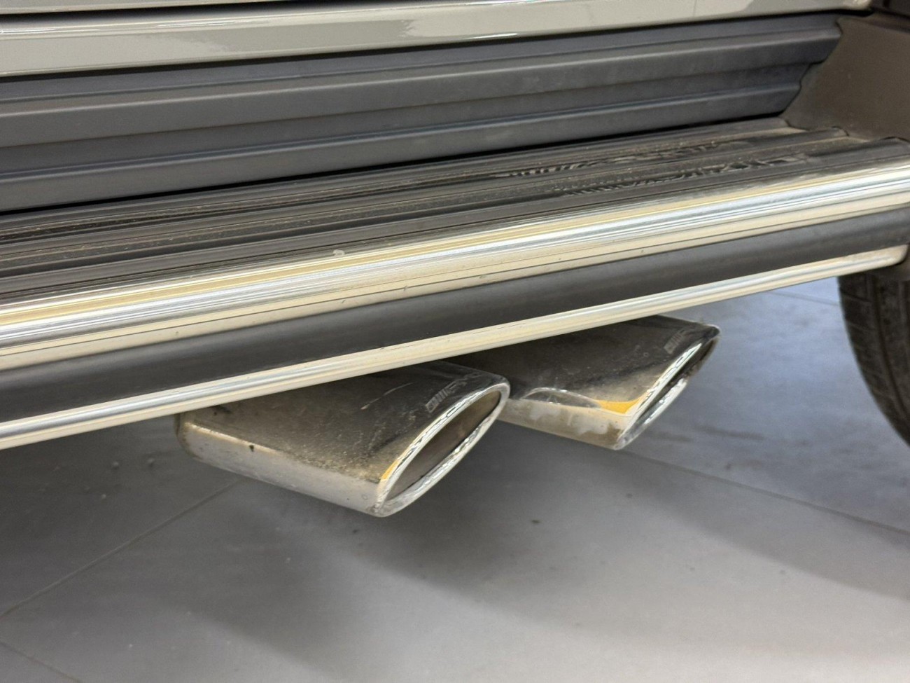 Mercedes-Benz G 63 2023