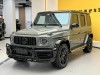 Mercedes-Benz G 63 2023