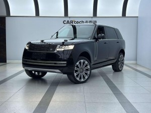 Land Rover Range Rover 2025