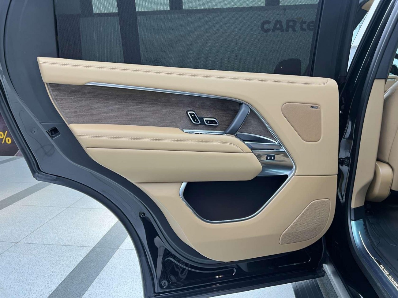 Land Rover Range Rover 2025