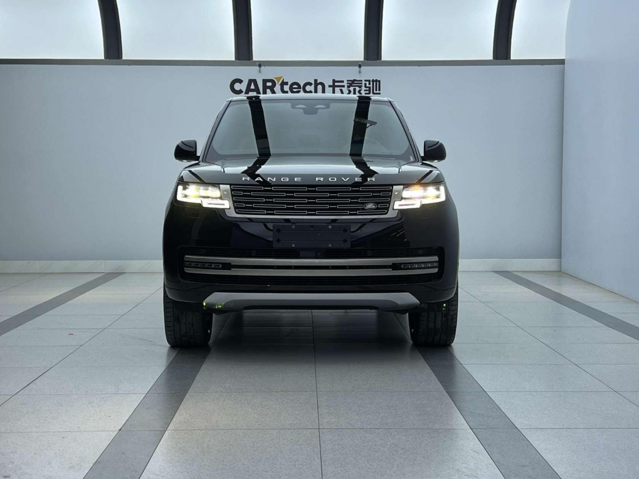 Land Rover Range Rover 2025