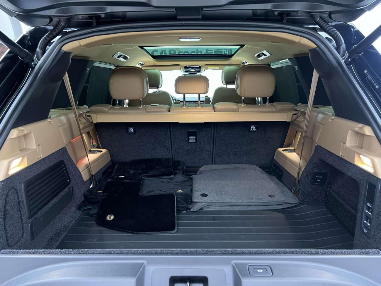 Land Rover Range Rover 2025
