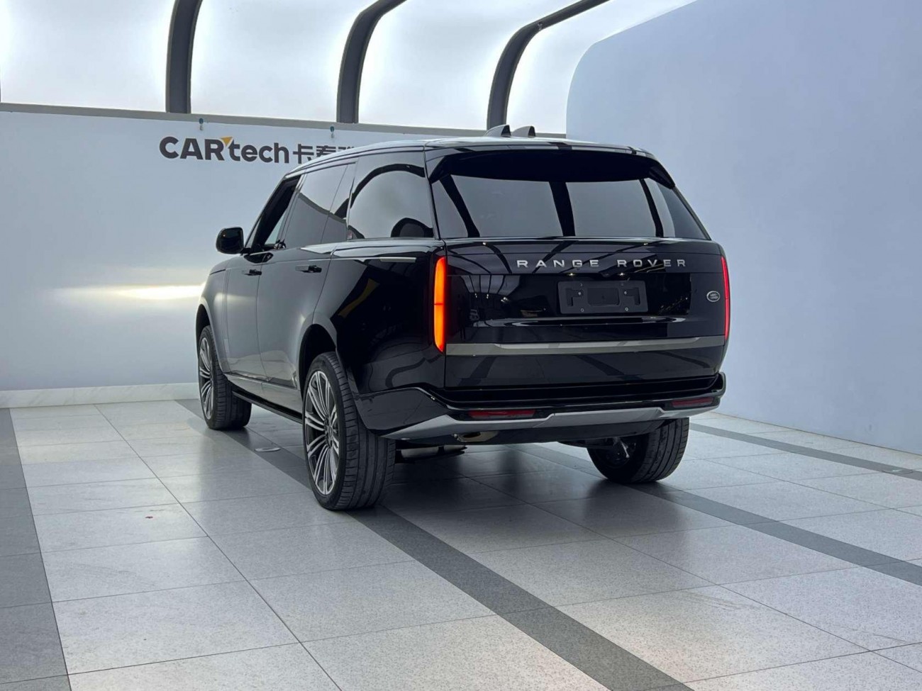 Land Rover Range Rover 2025