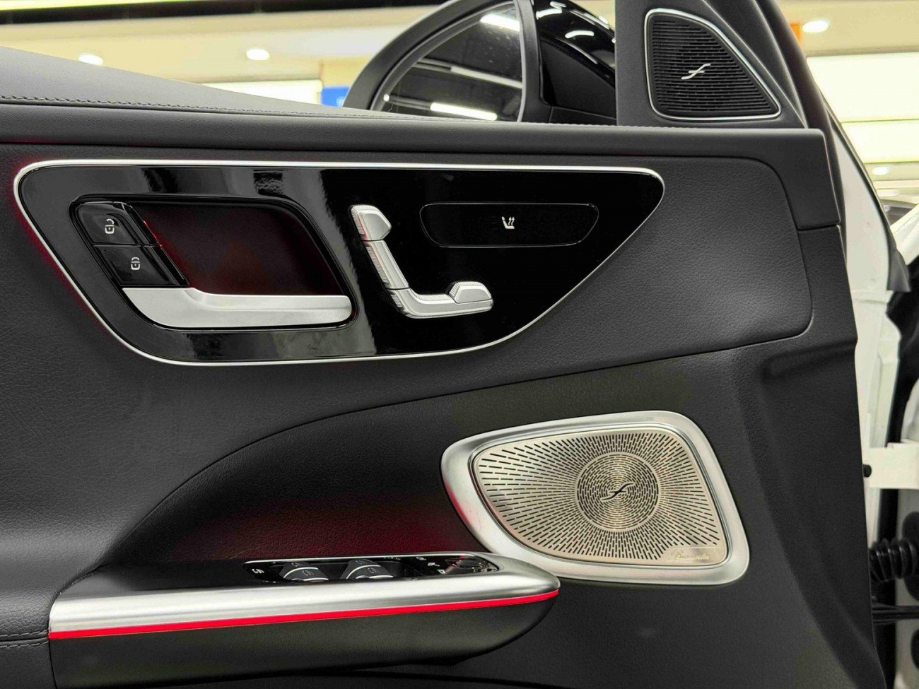 Mercedes-Benz C 260 L 2024