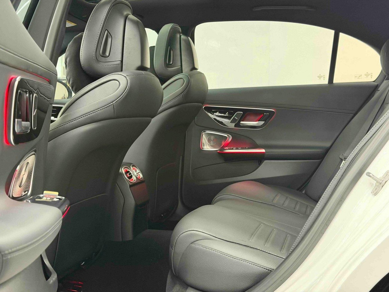 Mercedes-Benz C 260 L 2024