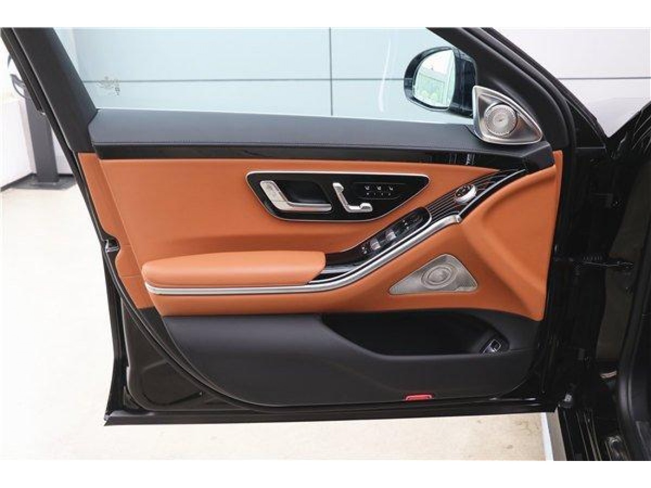 Mercedes-Benz S 450 L 2023