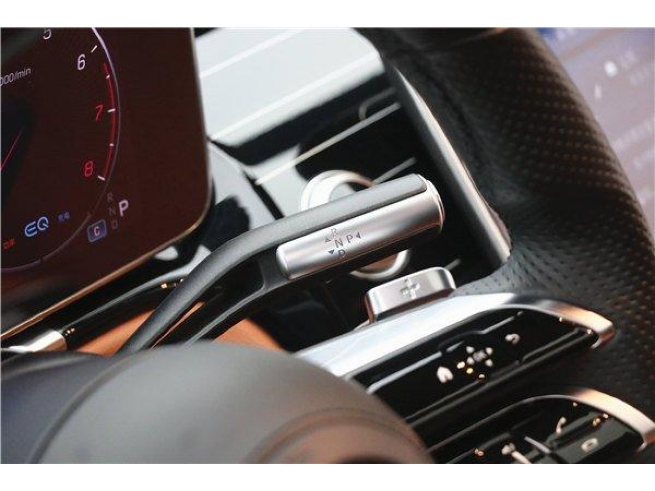 Mercedes-Benz S 450 L 2023