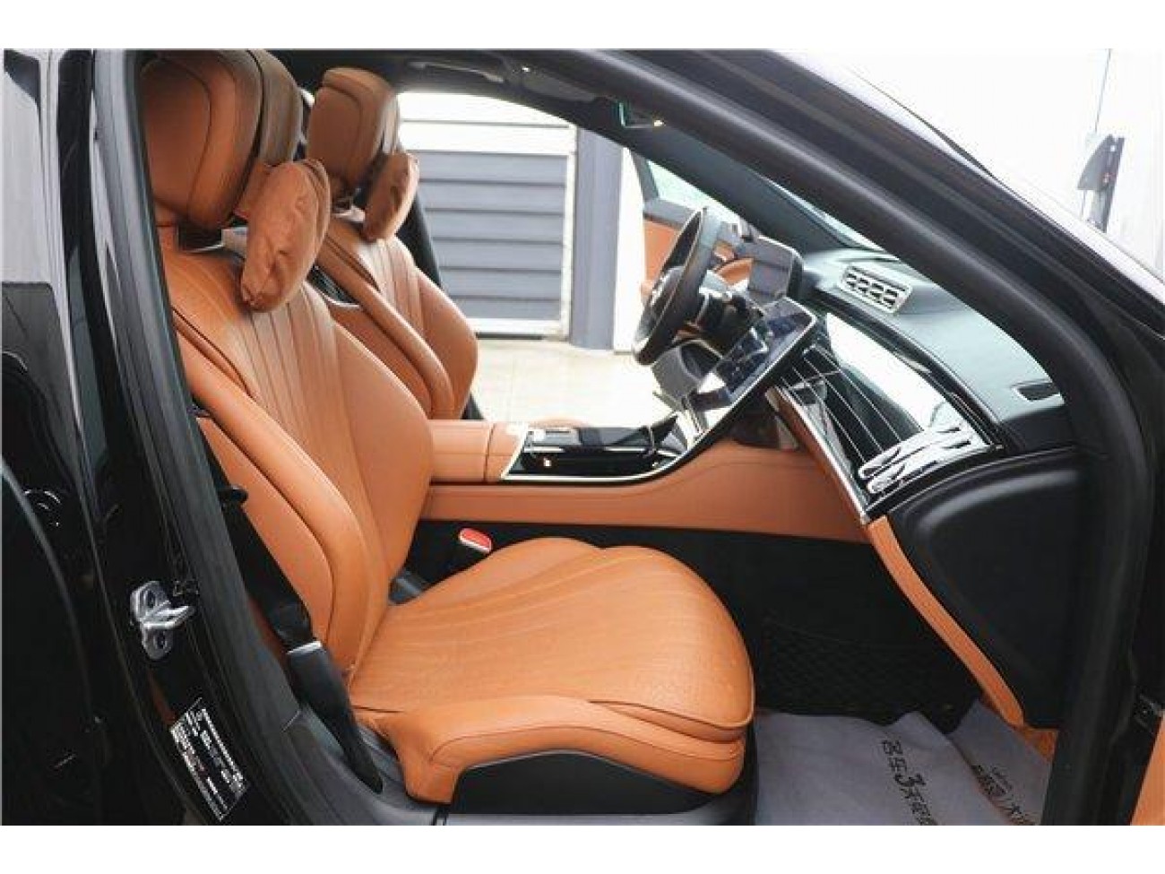 Mercedes-Benz S 450 L 2023