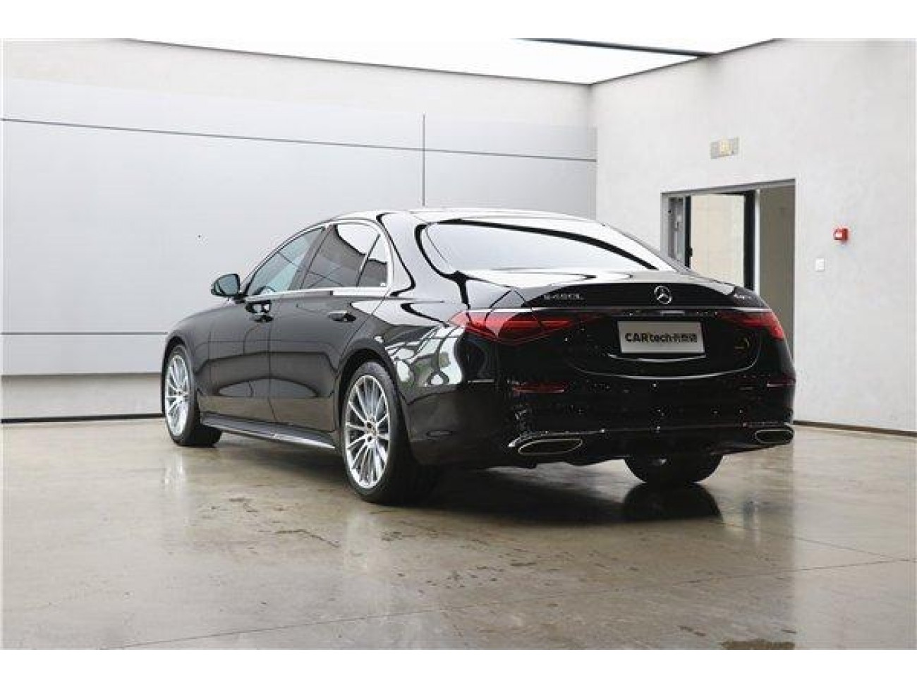 Mercedes-Benz S 450 L 2023