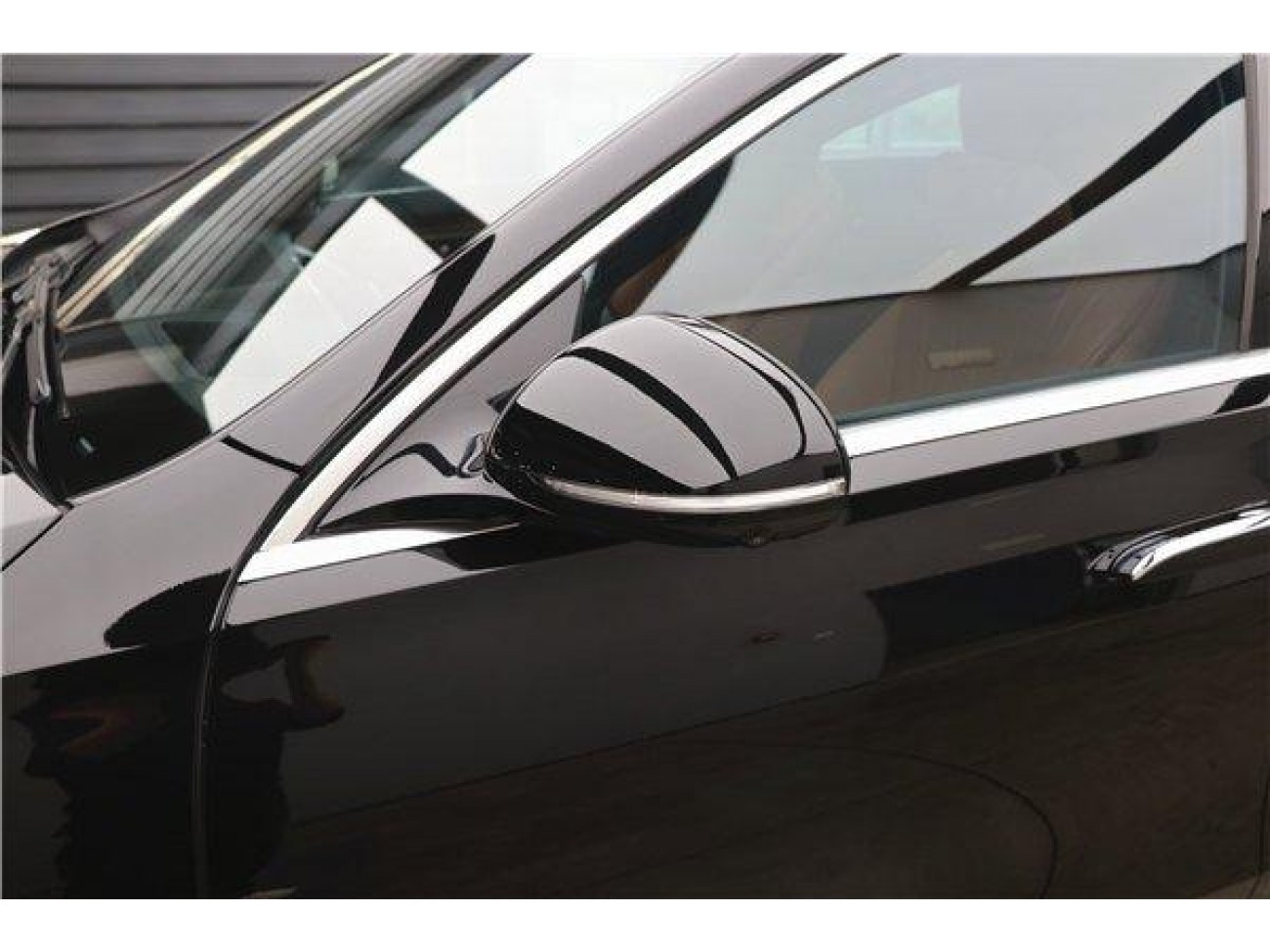Mercedes-Benz S 450 L 2023