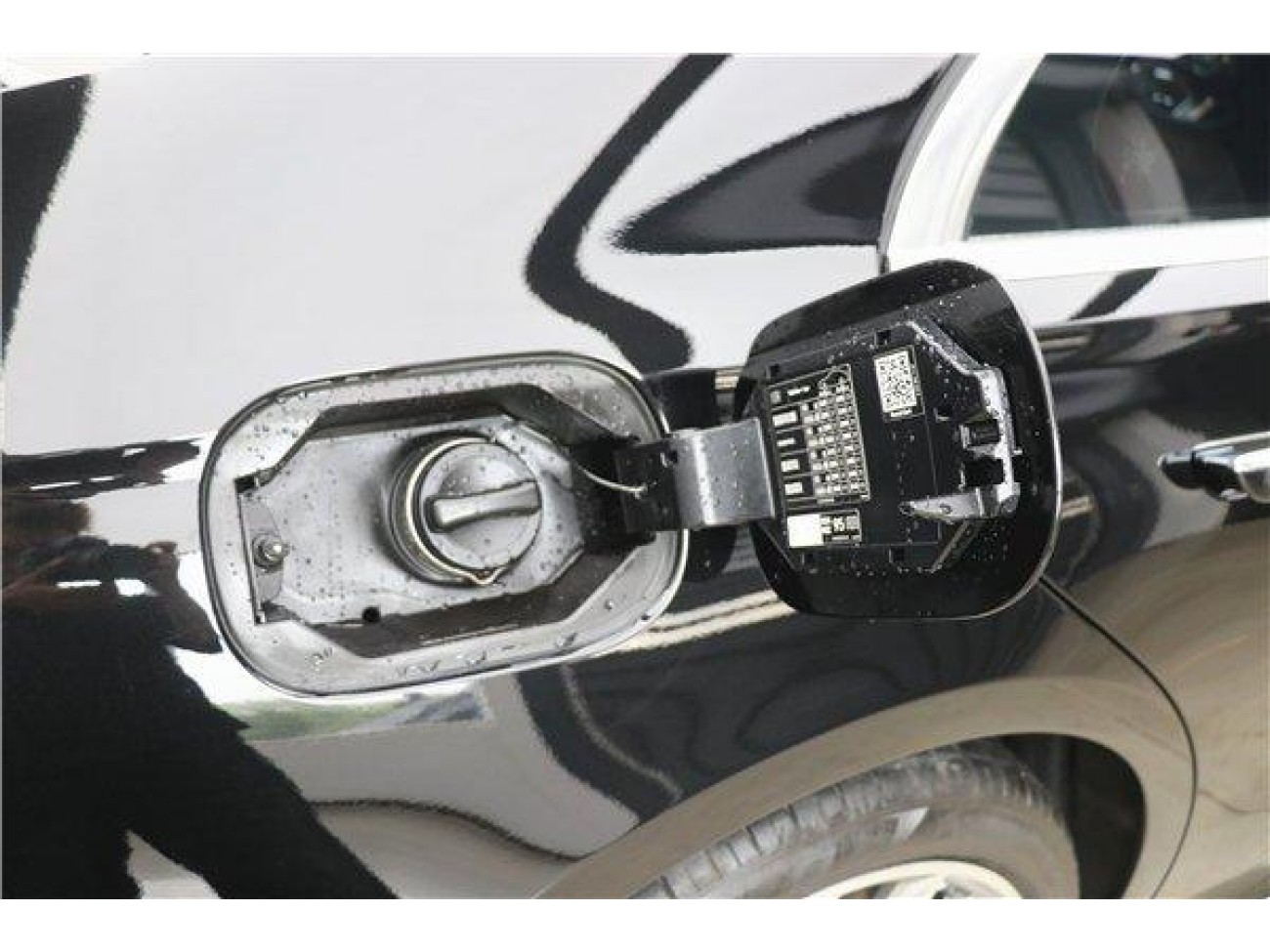 Mercedes-Benz S 450 L 2023