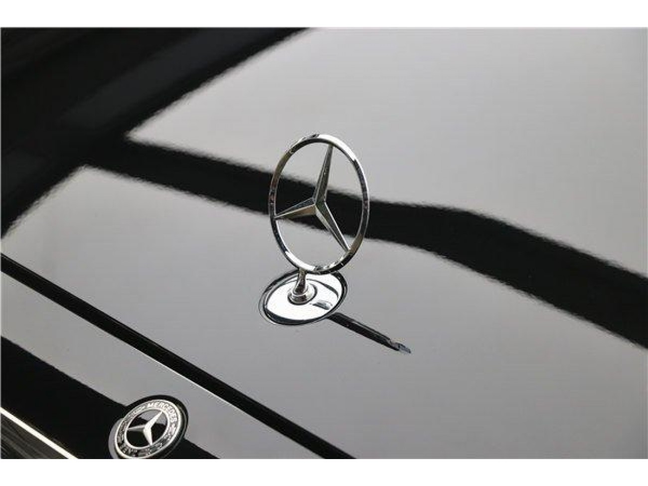 Mercedes-Benz S 450 L 2023
