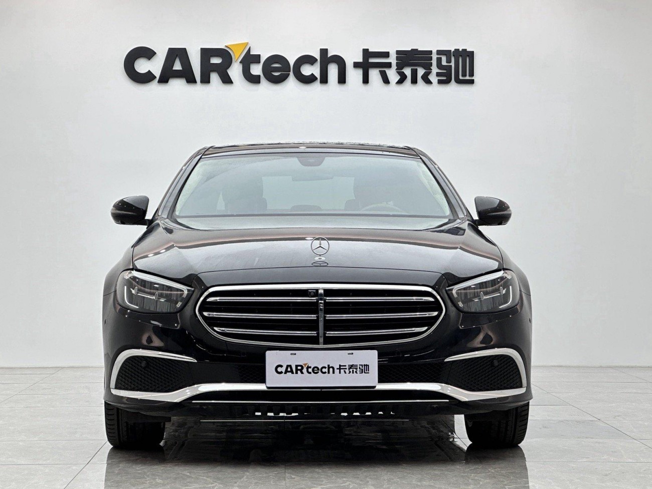 Mercedes-Benz E 300 L 2021