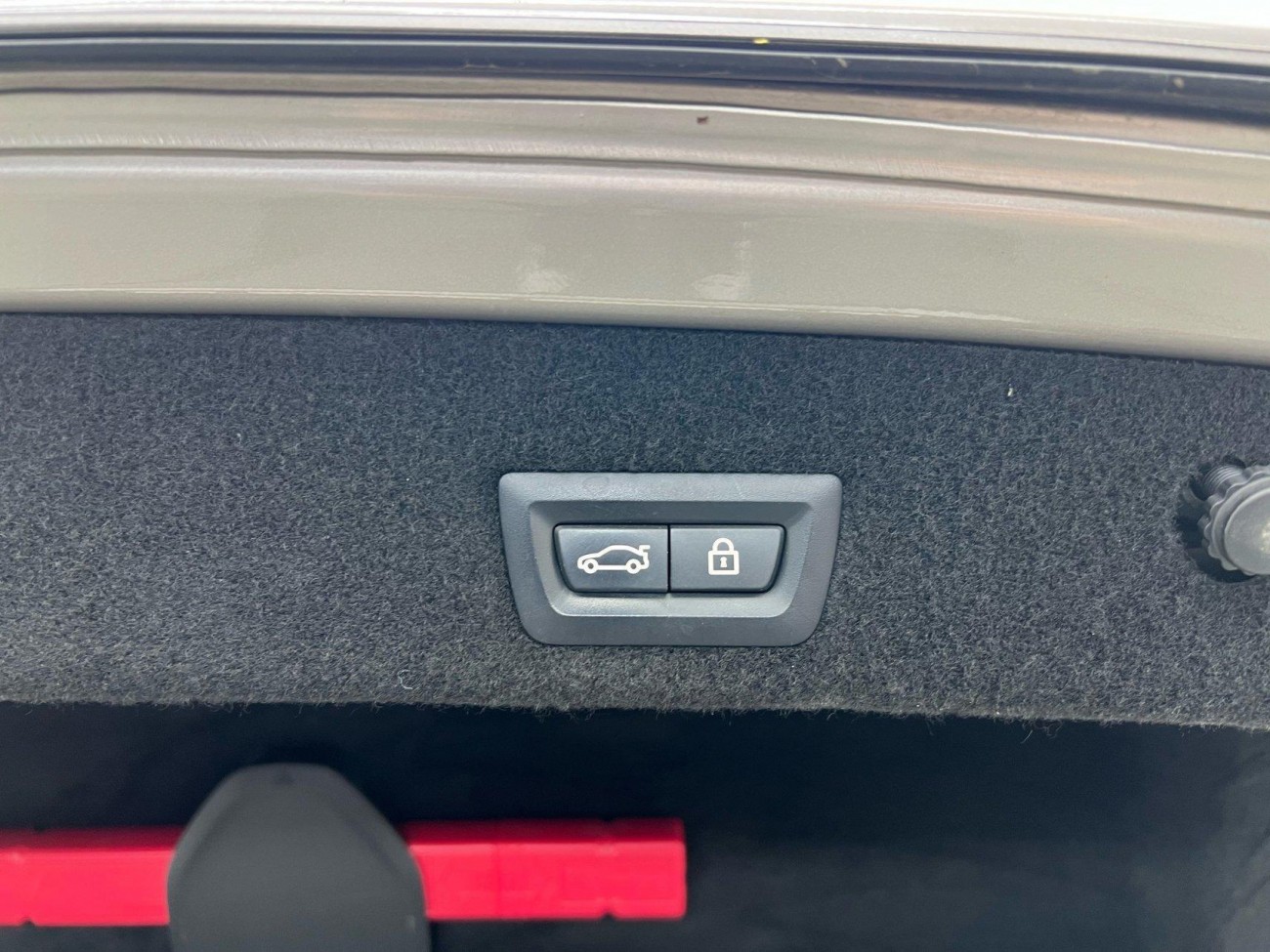 BMW 740Li 2020