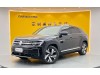 Volkswagen Teramont X 2024