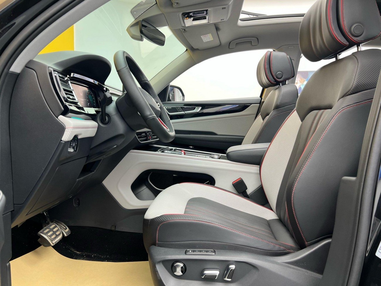 Volkswagen Teramont X 2024