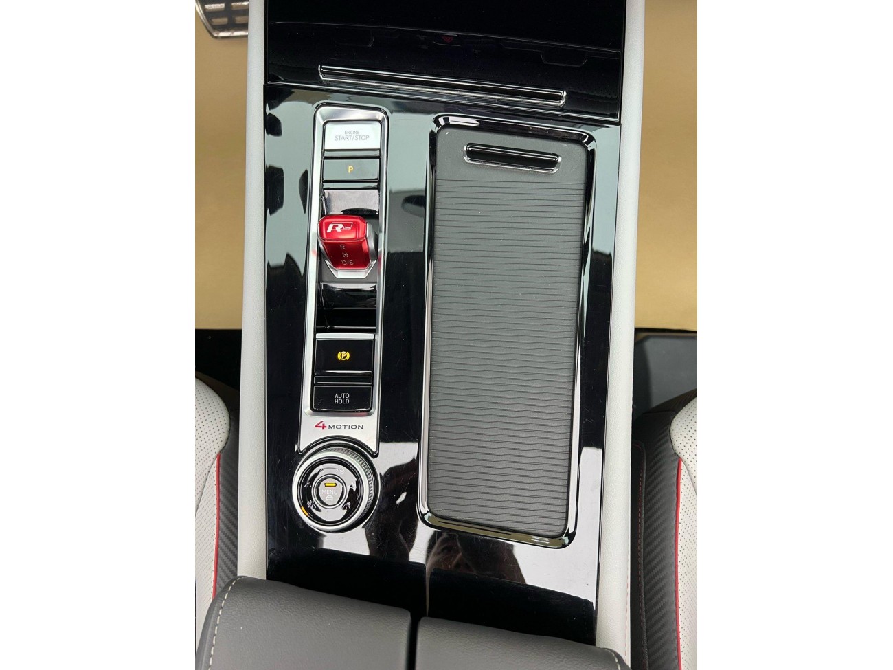 Volkswagen Teramont X 2024