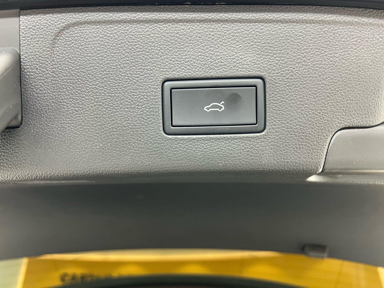 Volkswagen Teramont X 2024