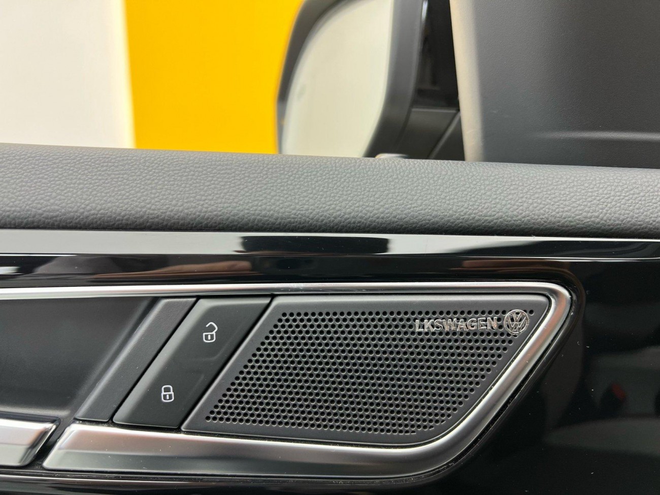 Volkswagen Teramont X 2024