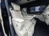 Toyota Alphard 2025