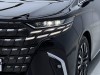 Toyota Alphard 2025