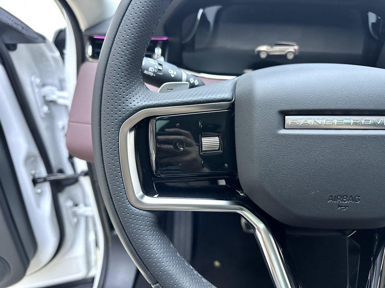 Land Rover Range Rover 2023