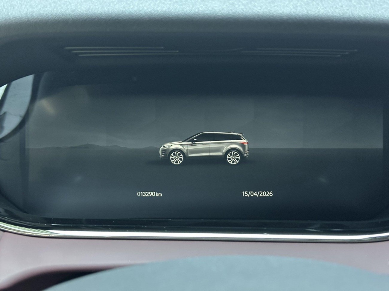 Land Rover Range Rover 2023