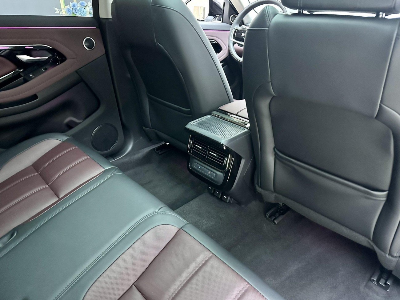 Land Rover Range Rover 2023