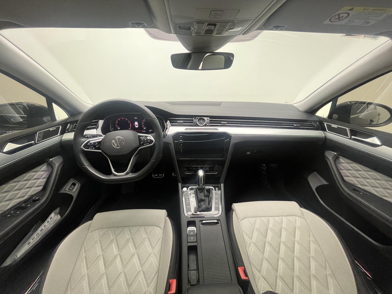 Volkswagen Magotan 2023