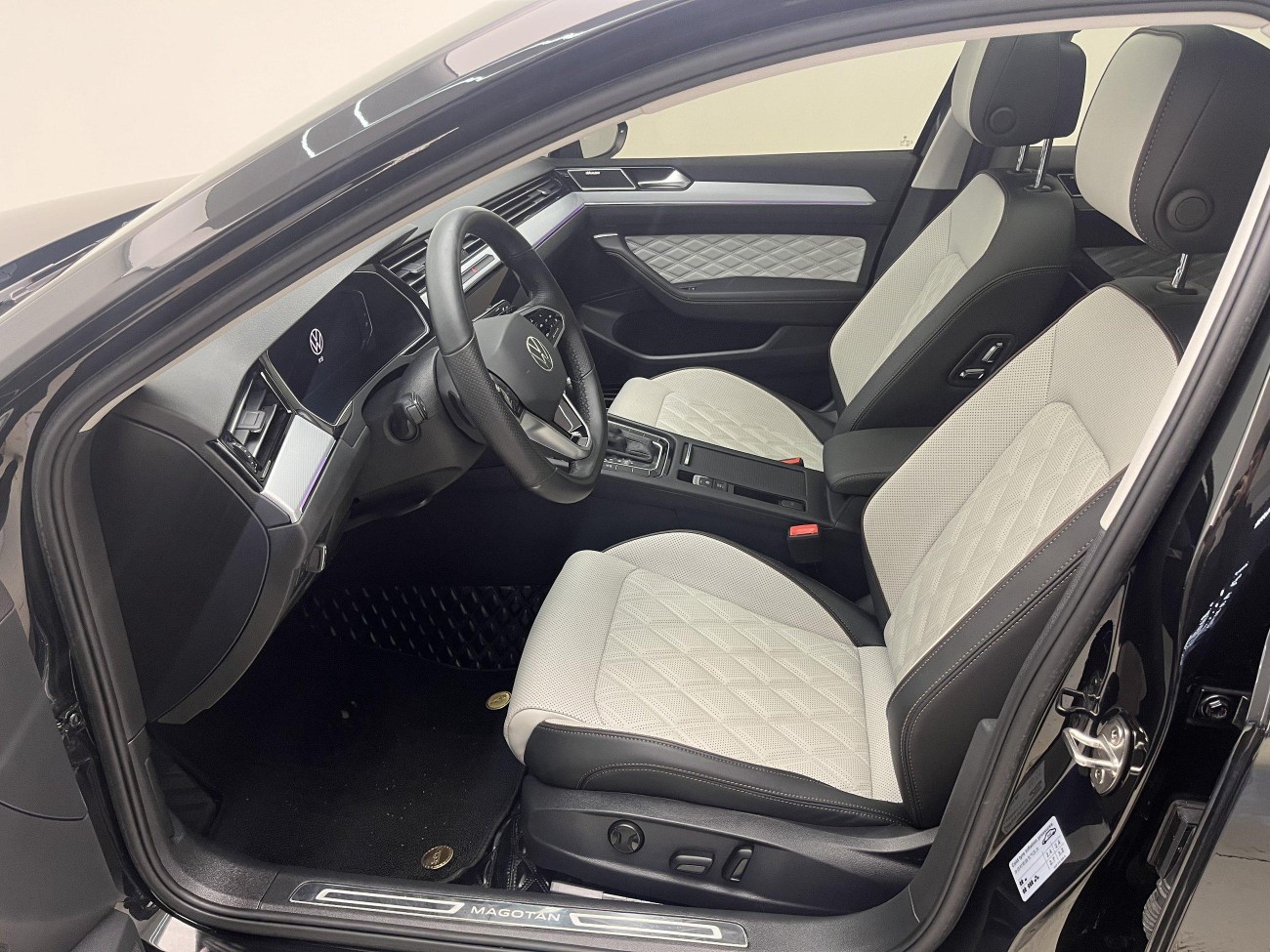 Volkswagen Magotan 2023