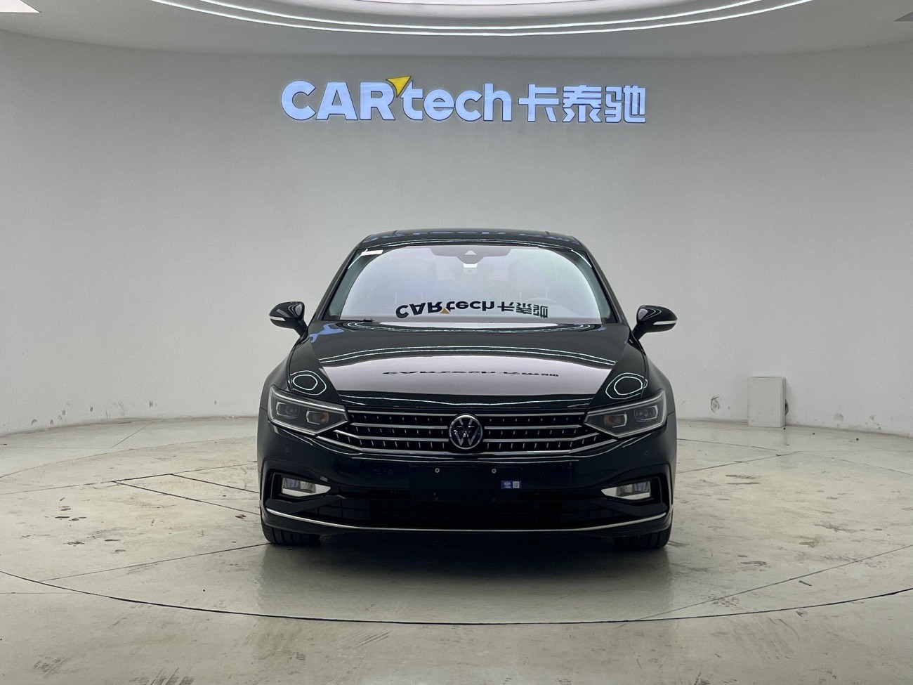 Volkswagen Magotan 2023